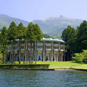 Отель The Ashinoko