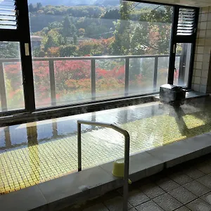 旅館 翠光館, 箱根町